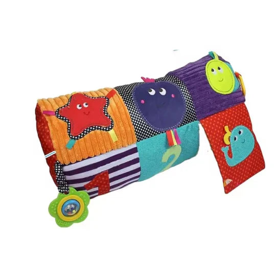 Alfombra Mat Actividades Acolchado Bebe Tummy Time 76x40 cm